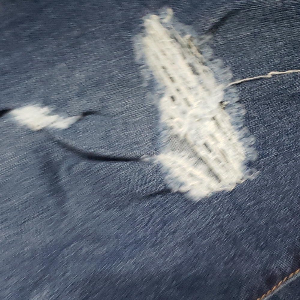 Jeans - Picture 2 of 5